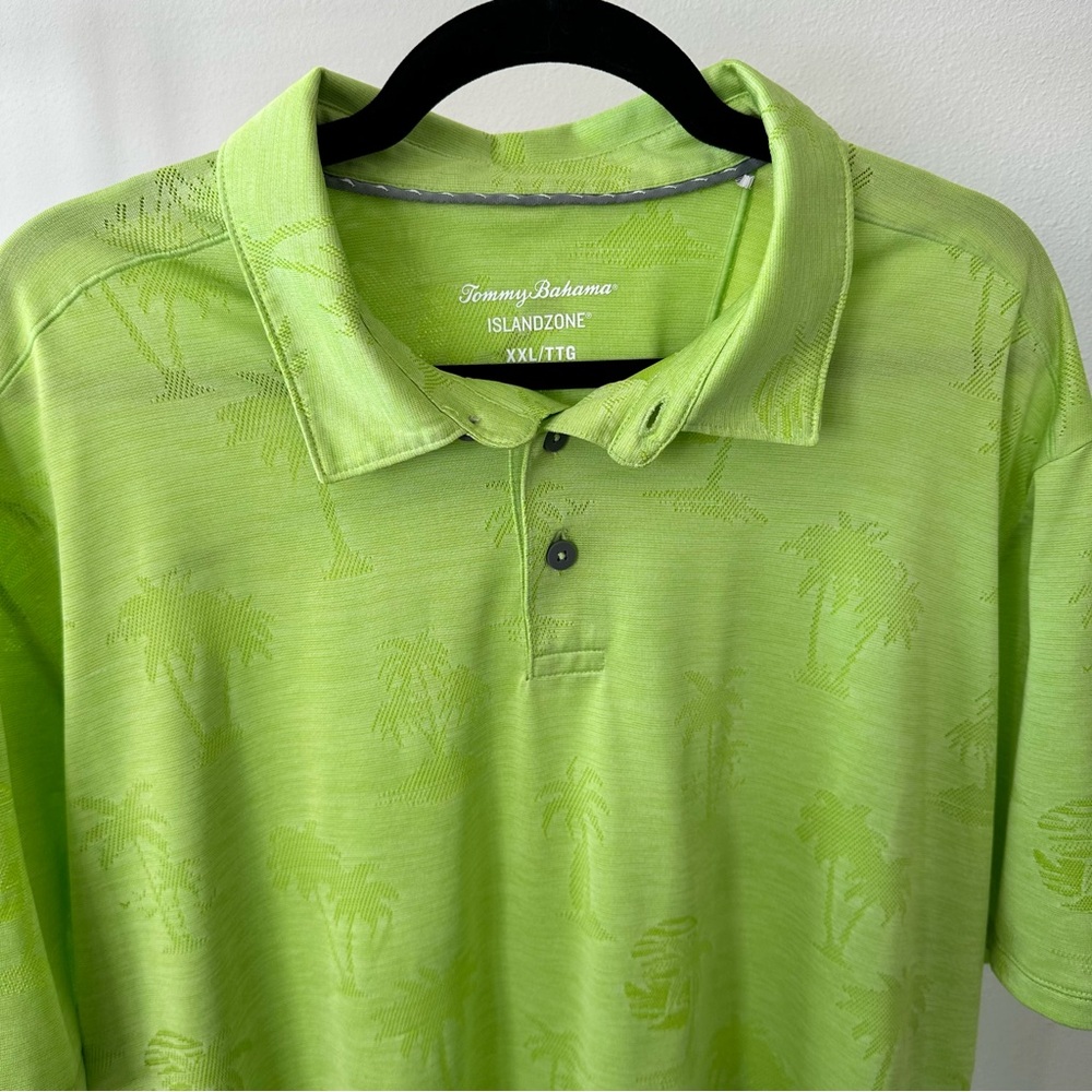 Men’s Tommy Bahama Island Zone Poli